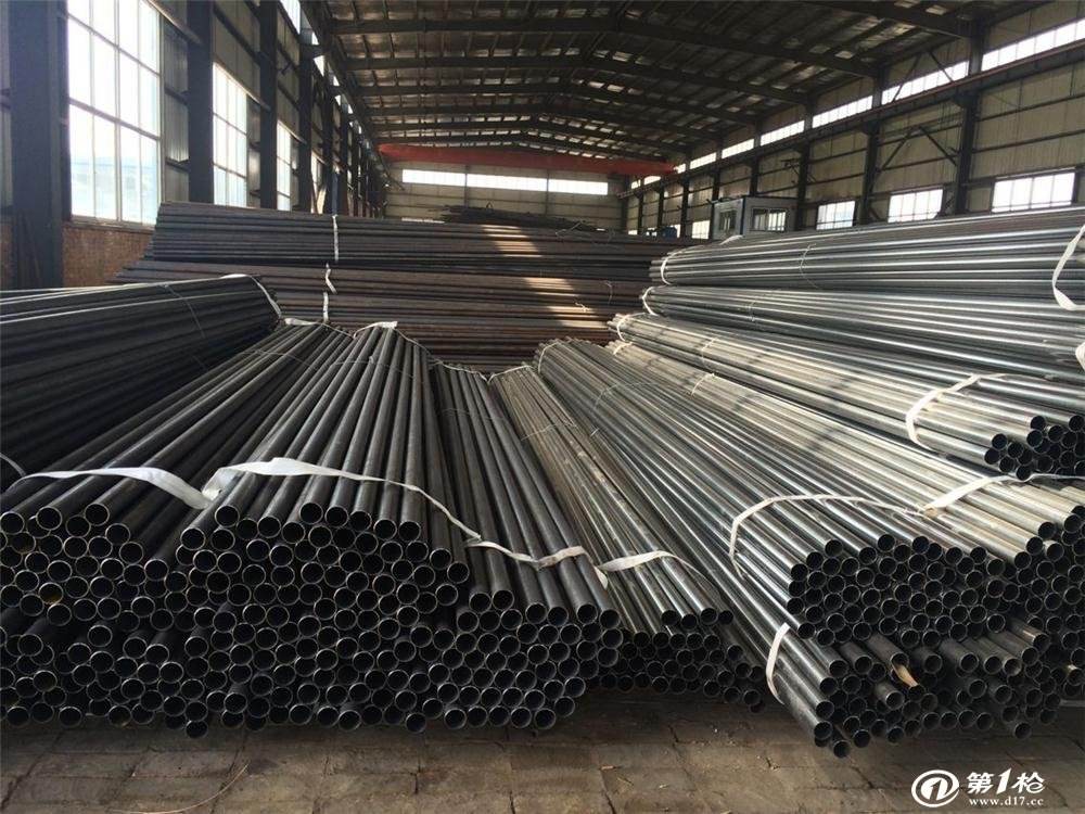 聲測管生產廠家