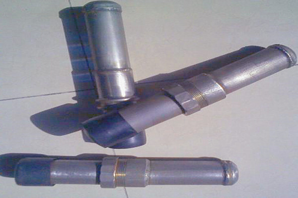 鉆孔樁用的聲測管一般規格