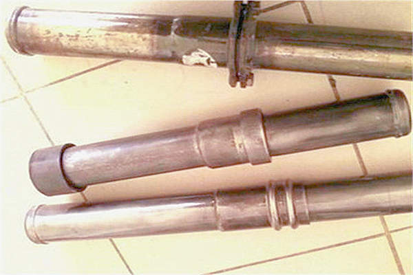 承插式聲測(cè)管原理介紹