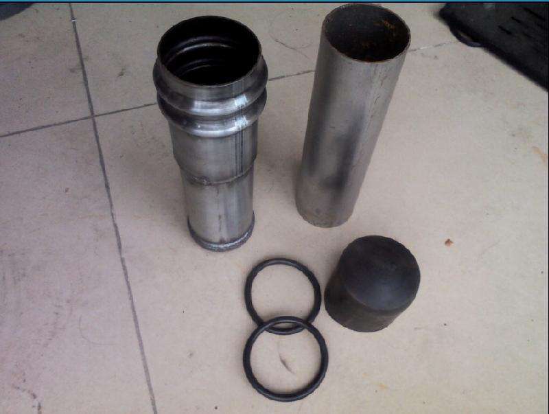 聲測管材質劃分