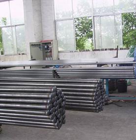 聲測管是什么材質