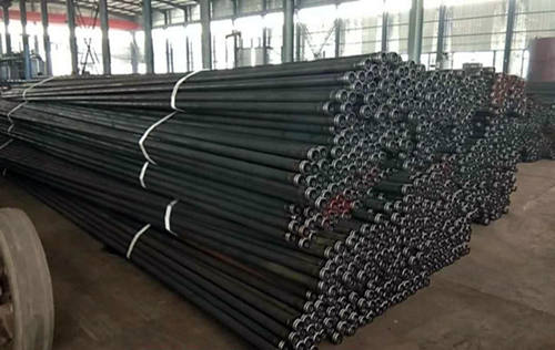 湖北中堅是螺旋式聲測管生產廠家