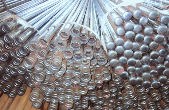 聲測管規(guī)范要求怎么制定的？