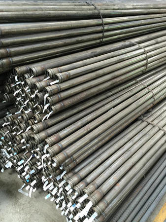 聲測管現貨-聲測管發行情