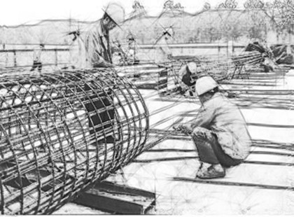 聲測管怎樣預埋？最新預埋規范是什么？