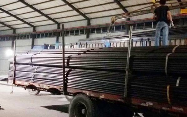 橋梁聲測管施工需要注意的事項