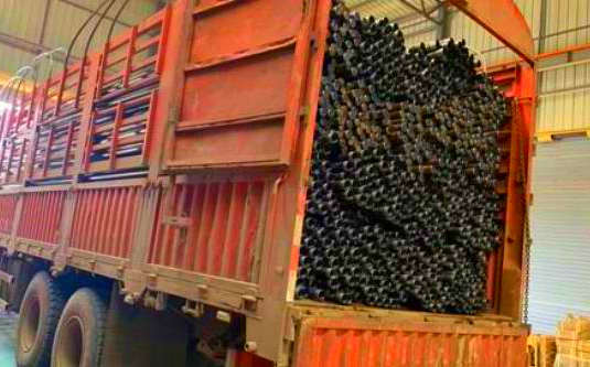 聲測管廠家的材料價格受到疫情影響有多大